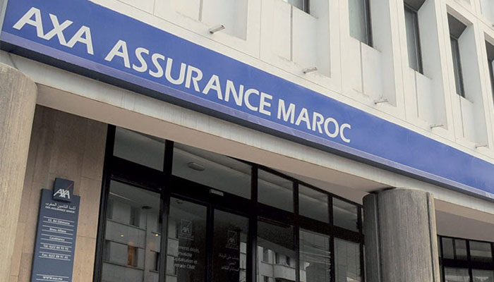 AXA Assurance Maroc: Nouvelle plateforme de dématérialisation des bulletins d'adhésion santé